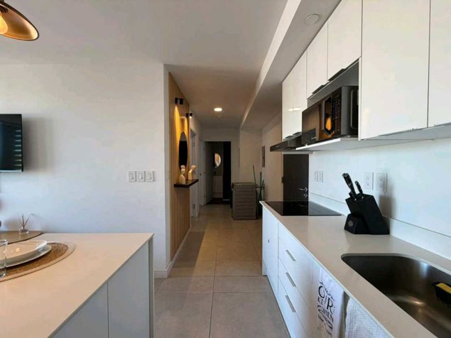 INVERSION EN LAS ALTURAS, SKY GARDEN NUNCIATURA. en Pavas, San José — $210,000 - Foto 2 de 19