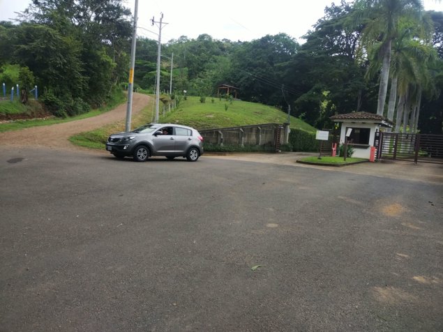 DE OPORTUNIDAD BELLA PROPIEDAD EN TURRUBARES, SAN JOSÉ. en Carara, Turrubares, San José — ₡ 33 000 000