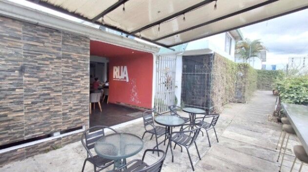 Venta de Local Comercial en San Pedro-Montes de Oca. RAH 26-1352 PRECIO REBAJADO in San Pedro, Montes De Oca, San José — $1,208,000