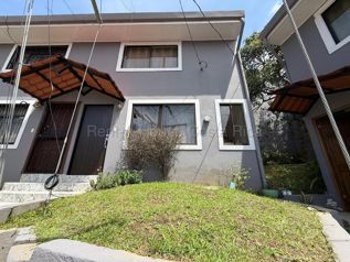 Apartamento en Venta en Sabanilla San Josè