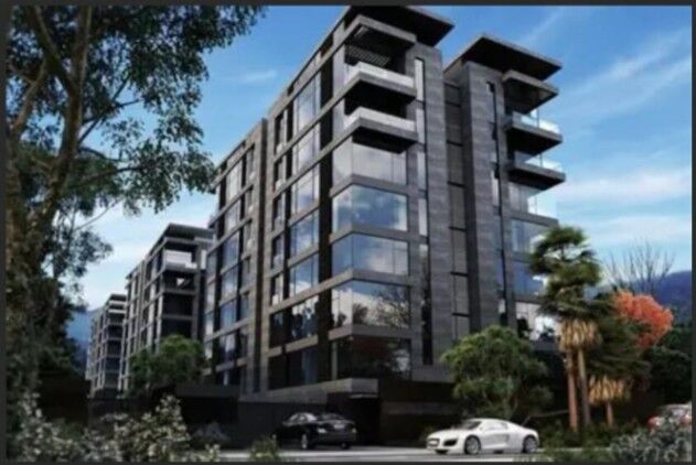 Se vende Penthouse en Granadilla Curridabat 25-2048 en Granadilla, Curridabat, San José — ₡ 750 000