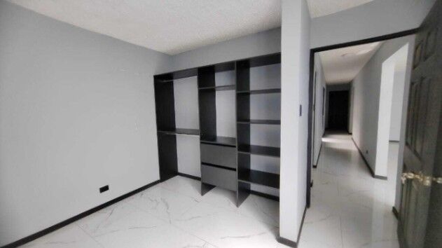 Alquiler de Apartamento en Merced, San José. RAH 25-377 en Merced, San José — $1,300
