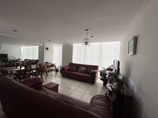 Se Vende Apartamento en Barrio Dent 3 Habitaciones