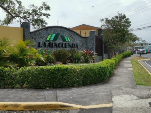 Venta de Lote en Santo Domingo, Heredia. RAH 25-1703 in Tures, Santo Domingo, Heredia — $160,000