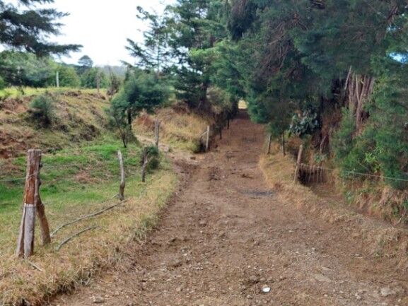 Se vende amplia finca de 28 hectáreas en San José de la Montaña 23-2563 in San José de La Montaña, Barva, Heredia — $4,296,315