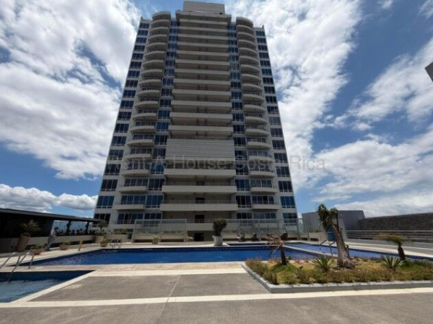 APARTAMENTO EN VENTA EN SAN JOSÈ en Merced, San José — $220,000