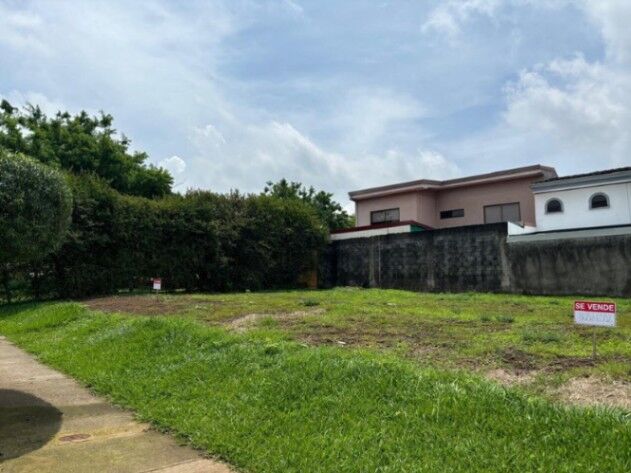 Venta de Lote en San Pablo-Heredia. RAH 24-1816 in San Pablo, Heredia — $85,500