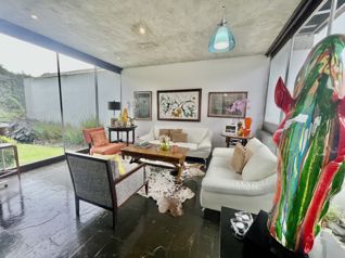 Se alquila/vende casa de lujo en Bosques Altamonte, Curridabat (AD) in Granadilla, Curridabat, San José — $750,000 - Photo 4 of 30