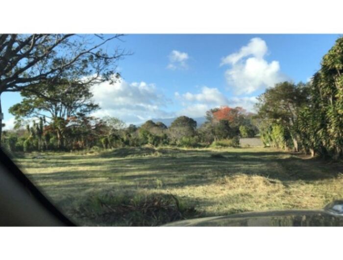 Terreno a la venta en San Pablo, Heredia en San Pablo, Heredia — $750,000