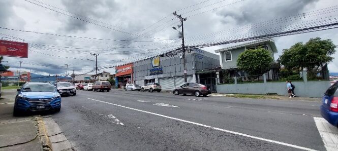 Venta de Edificio Comercial en Ipis de Goicoechea. RAH 26-626 en Ipís, Goicoechea, San José — $340,000