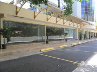 ALQUILER DE LOCALES COMERCIALES EN RIVERSIDE ESCAZU en San Rafael, Escazú, San José — $1,123 - Foto 4 de 7