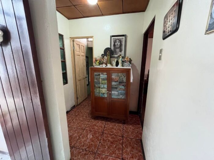 Venta de Casa en Curridabat, San José. RAH 26-228 en Curridabat, San José — ₡ 137 500 000