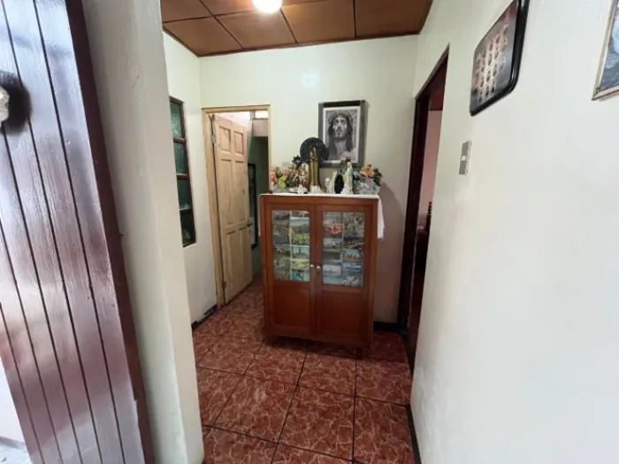 Venta de Casa en Curridabat, San José. RAH 26-228 en Curridabat, San José — ₡ 137 500 000 - Foto 2 de 19