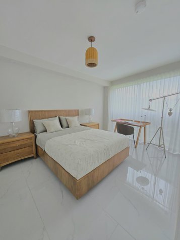 Venta de Apartamento en Rohrmoser 1 Habitación en Pavas, San José — $185,000