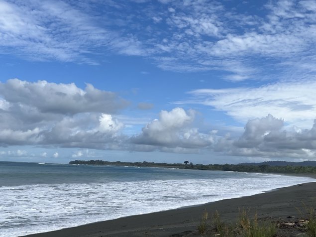 Jungle Oasis: Secluded Paradise in Puerto Jimenez, Costa Rica. en Puerto Jiménez, Golfito, Puntarenas — $5,200,000