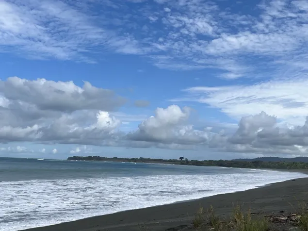 Jungle Oasis: Secluded Paradise in Puerto Jimenez, Costa Rica. in Puerto Jiménez, Golfito, Puntarenas — $5,200,000