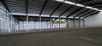 Bodegas en Alquiler en Santa Ana, Lindora. Industrial - PC7632251 in Pozos, Santa Ana, San José — $67,032 - Photo 4 of 4