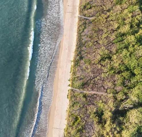 Se Vende Espectacular finca con Frente de Playa en Tamarindo, Santa Cruz, Guanacaste — $12,900,000 - Foto 3 de 16