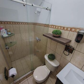Venta de Casa en Monserrat-La Unión, Cartago. RAH 26-1086 PRECIO REBAJADO en Concepción, La Unión, Cartago — 84 900 000 ₡ - Foto 4 de 6