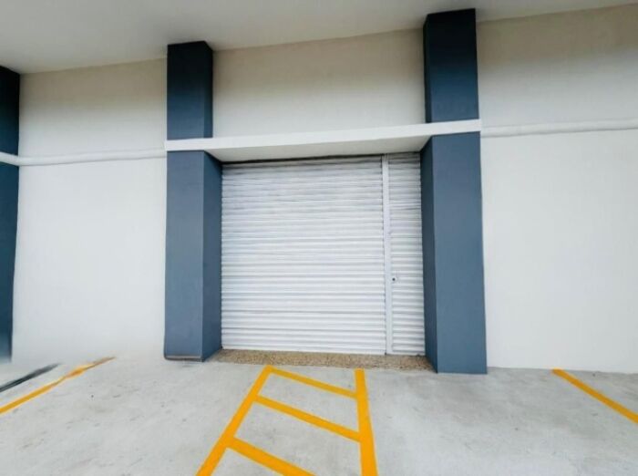 Alquiler bodega de 223,58 m2   #26-1398 en Guadalupe, Goicoechea, San José — $4,200
