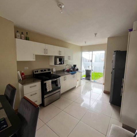 Alquiler de casa 3 habitaciones Cartago en Corralillo, Cartago — ₡ 495 000 - Foto 3 de 10