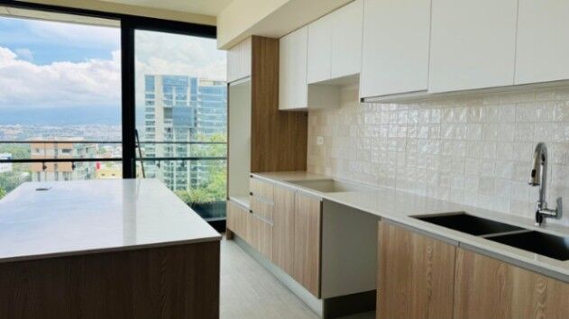 Alquiler de Apartamento en Pavas, San José.  en Pavas, San José — $2,500 - Foto 3 de 6