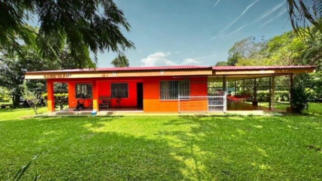 MLS-26-873 LS VENTA QUINTA OROTINA ALAJUELA  en Orotina, Alajuela — $265,000