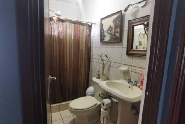 Casa en Venta en La Unión, Cartago. RAH 25-1901 en Tres Ríos, La Unión, Cartago — ₡ 80 000 000