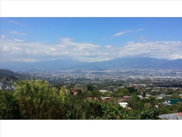 VENTA DE LOTE, ESCAZU, SAN ANTONIO en San Antonio, Escazú, San José — $200,000