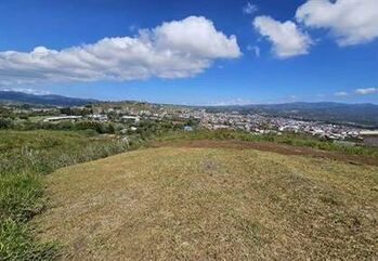 Lote en Venta San Ramón, San Ramón, Alajuela