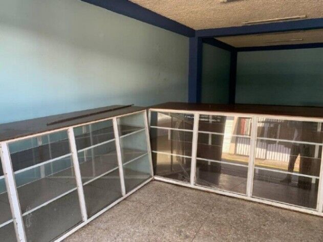 Alquiler de Local Comercial en Hospital-San José. RAH 27-131 in Hospital, San José — $1,500