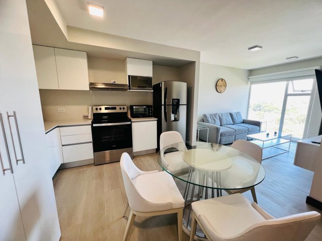 Alquiler de Apartamento Amueblado en condominio en La Uruca en Uruca, San José — $1,250 - Foto 3 de 14