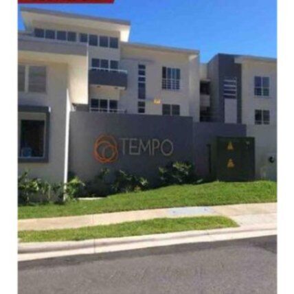 ALQUILER DE APARTAMENTO AMUEBLADO Y EQUIPADO EN SANTA ANA, SAN JOSÉ in Santa Ana, San José — $1,550