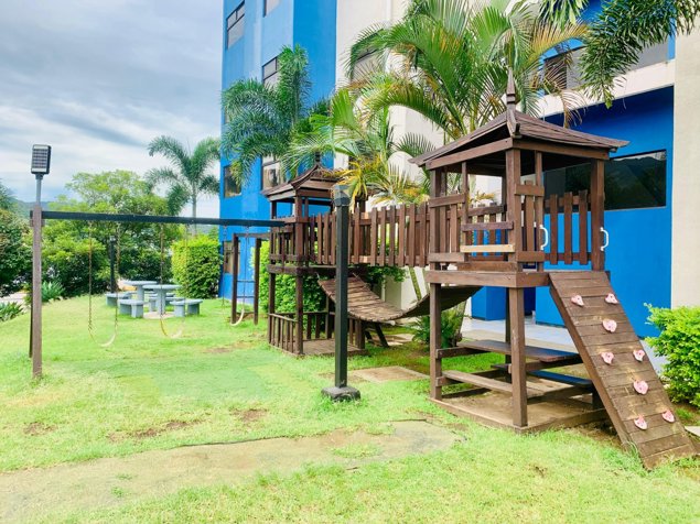 APARTAMENTO EN VENTA VIA INTERLOMAS en San Felipe, Alajuelita, San José — ₡ 46 000 000
