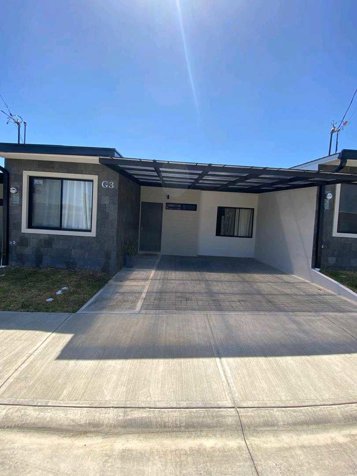 Alquiler de casa en Santa Ana, condominio, PDC10025716 en Pozos, Santa Ana, San José — $1,500