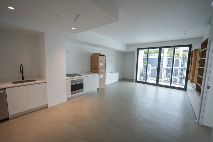 Apartamento para Estrenar de 3 Habitaciones en Torre Parkwood en Mata Redonda, San José — $394,000 - Foto 3 de 27