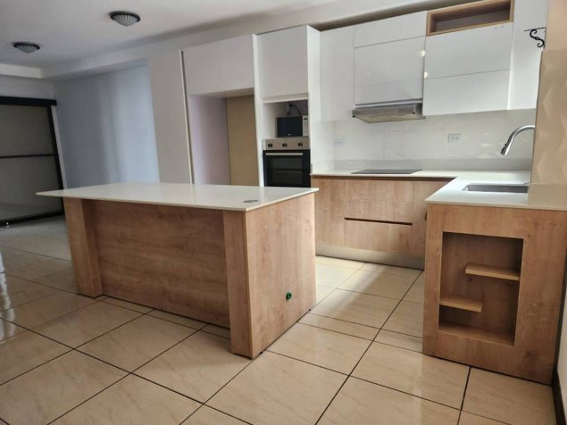 Alquiler de hermosa casa Condominio la Rueda. en Corralillo, Cartago — ₡ 560 000