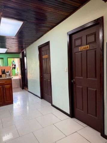 VENTA DE CASA, ATENAS CENTRO- ALAJUELA  en Atenas, Alajuela — ₡ 57 000 000