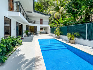 Venta de Casa de Inversión Vacacional en Punta Leona en Tárcoles, Garabito, Puntarenas — $350,000 - Foto 5 de 43