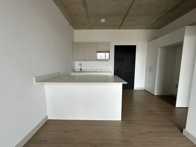 Apartamento Nuevo en Secret Escalante en San Pedro, Montes De Oca, San José — $925 - Foto 3 de 26