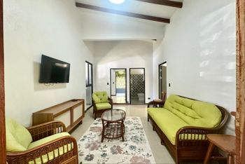 Se vende casa nueva en residencial, Santa Eulalia, Atenas (FAU) - Photo 2 of 3