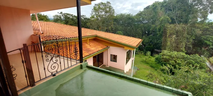 Casa en Alquiler en Naranjo, amplia, segura y con finos acabados en Naranjo, Alajuela — $2,200 - Foto 3 de 37