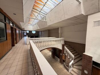 Venta de Amplia Bodega en Heredia / Mls. 26-555 OFC JB en Heredia — $800,000 - Foto 4 de 10