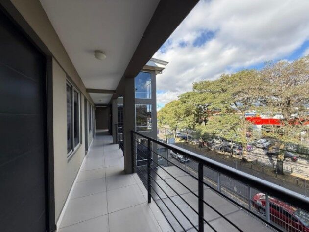 VENDO APARTAMENTO EN SAN FCO DE DOS RÍOS. in San Francisco de Dos Ríos, San José — ₡ 59 000 000