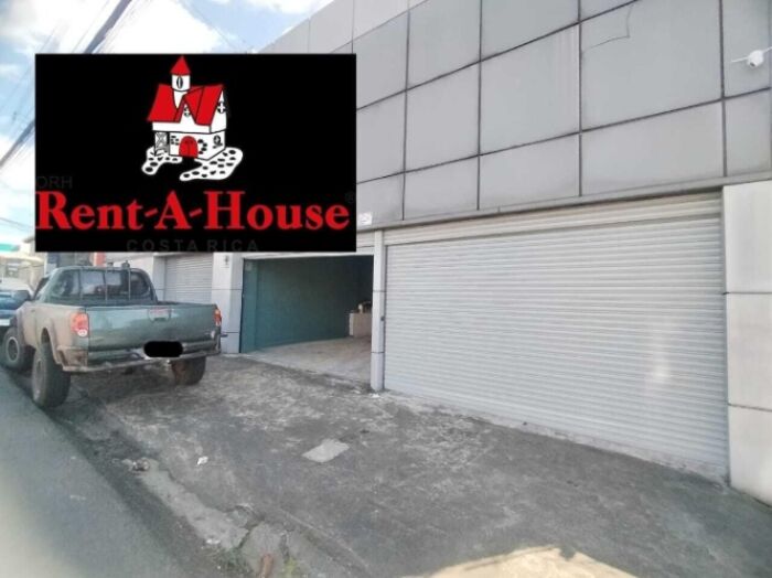 Venta de Edificio Comercial en Guadalupe, Goicoechea.  en Guadalupe, Goicoechea, San José — $328,000