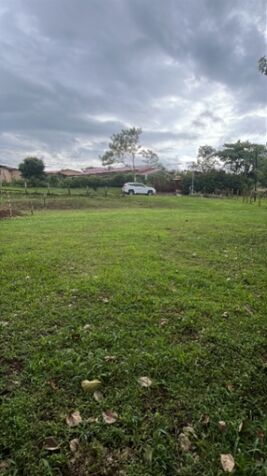 🏡 Lote en venta – 640 m² en Corazón de Jesús, La Tesalia (San Carlos) en Quesada, San Carlos, Alajuela — ₡ 19 000 000