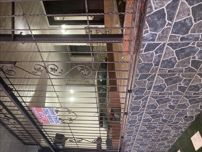 SE VENDE ACOGEDORA CASA A 600 m DE LA UNA HEREDIA in Santiago, San Rafael, Heredia — ₡ 61 500 000