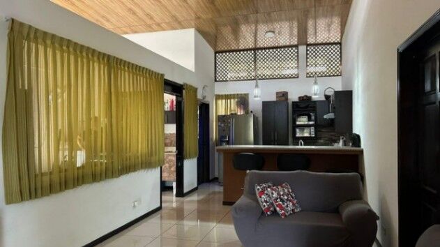 Se vende moderna casa en condominio de La Garita Alajuela 24-954 en Garita, Alajuela — $500,000
