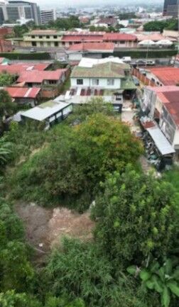 Se vende amplio lote de 3,421m2 en San Francisco Goicoechea 25-1176 en San Francisco, Goicoechea, San José — $990,000