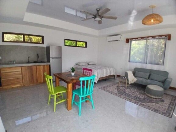 MLS-26-1146 LS ALQUILER APARTAMENTO TIPO STUDIO SANTA CRUZ GUANACASTE in Santa Cruz, Guanacaste — ₡ 300 000